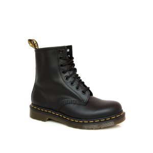 Dr Martens 1460 Classic Black Smooth