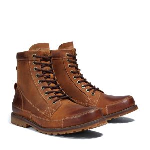 Timberland EarthKeeper 15551 Brown Mens Boots