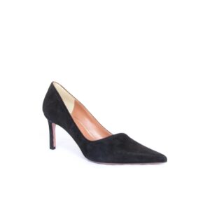 Oxitaly Stefy 02 Grafite Suede