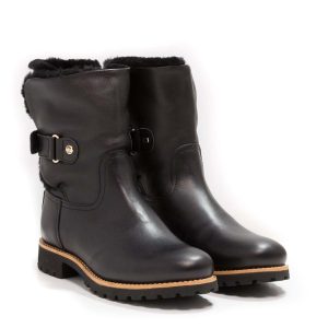 Panama Jack Felia Black winter Boot