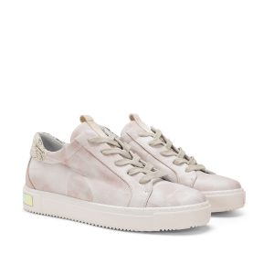 Donna Carolina Alana Sunrise Rose Sneaker
