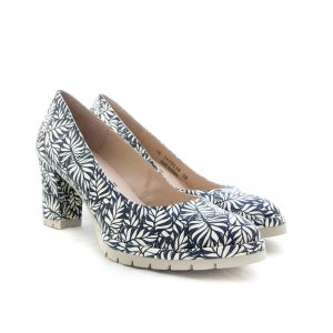 Gadea By Lodi Marika II Navy Pattern