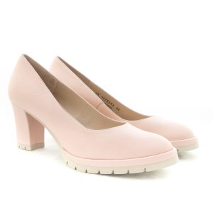 Gadea By Lodi Marika II Pink Leather