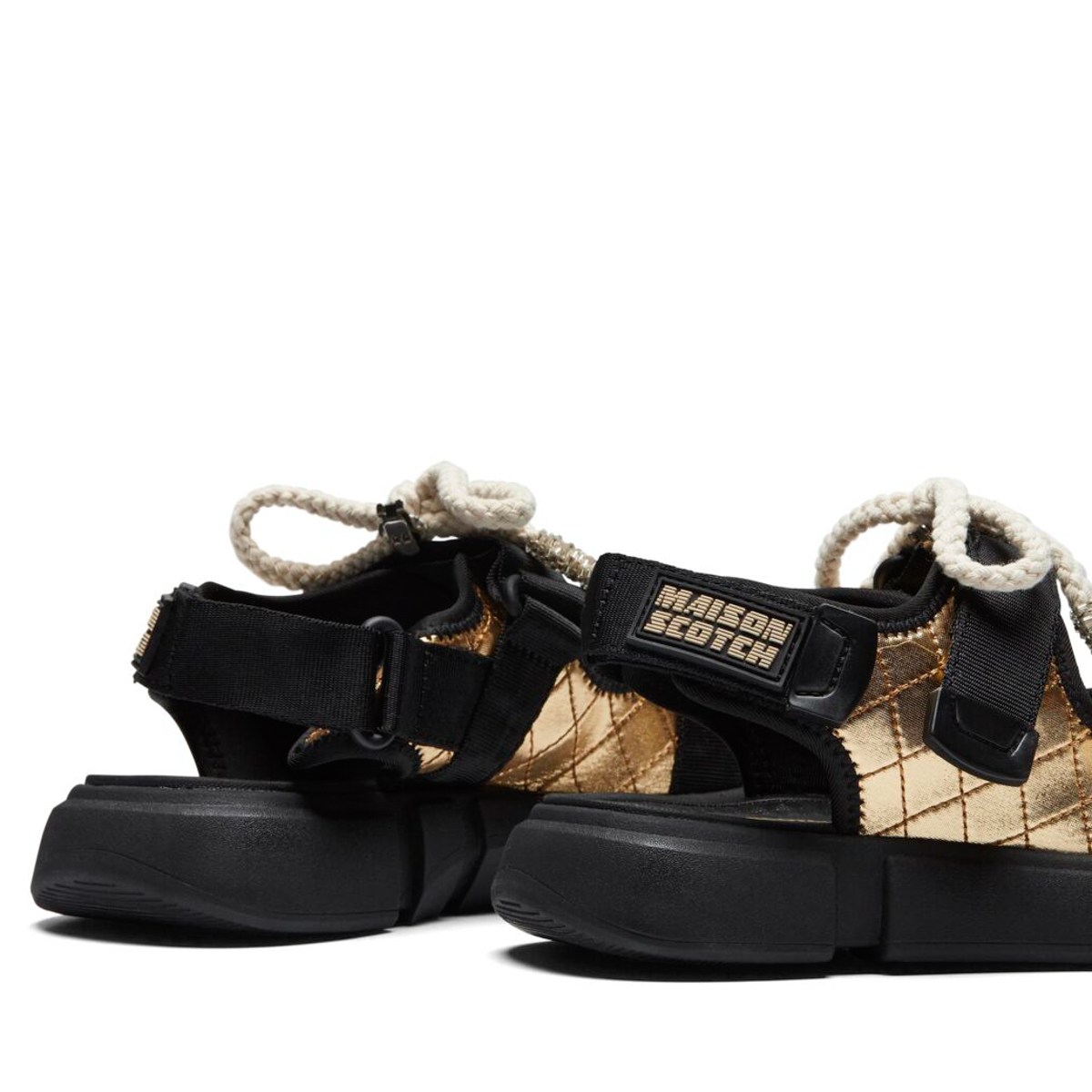 Scotch & Soda Daisie Sport Sandal: Scarpe Da Trekking Donna, Stile E Comfort Per Le Tue Passeggiate