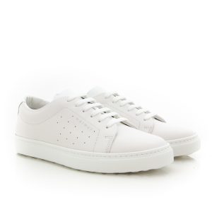 Maimai Era White Sneaker