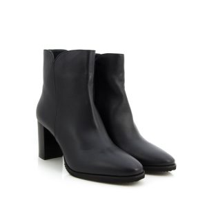 Cervone 63 Carla Nappa Nero Boot