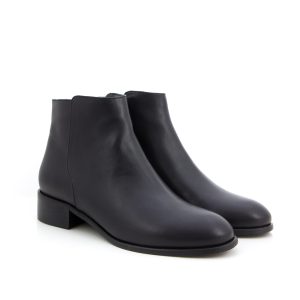 Cervone 31 Ali Nero Boot