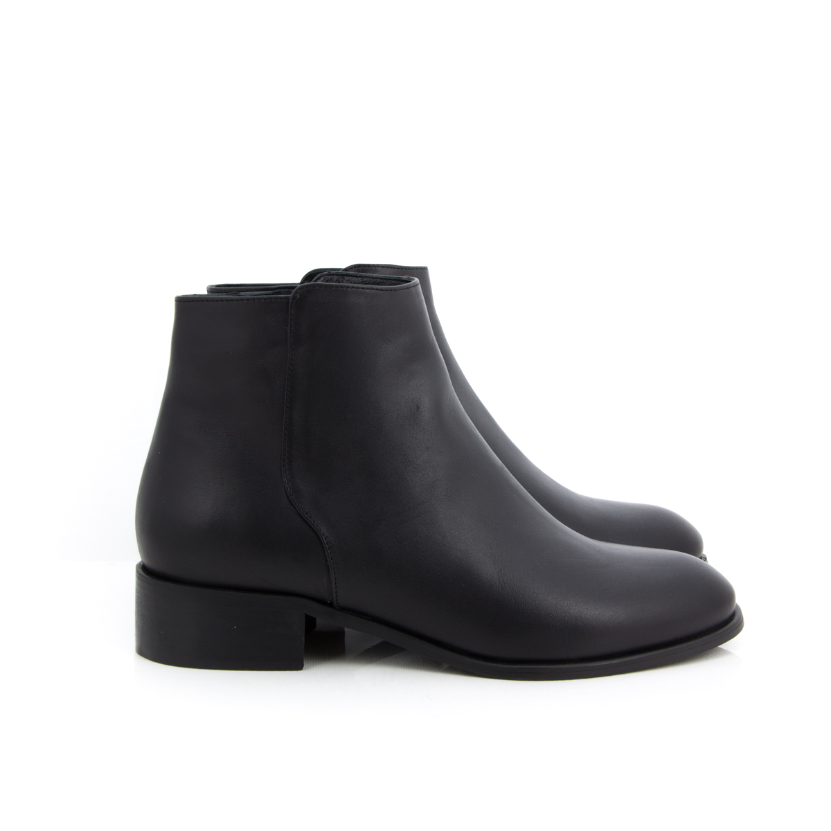 Cervone 31 Ali Nero Boot