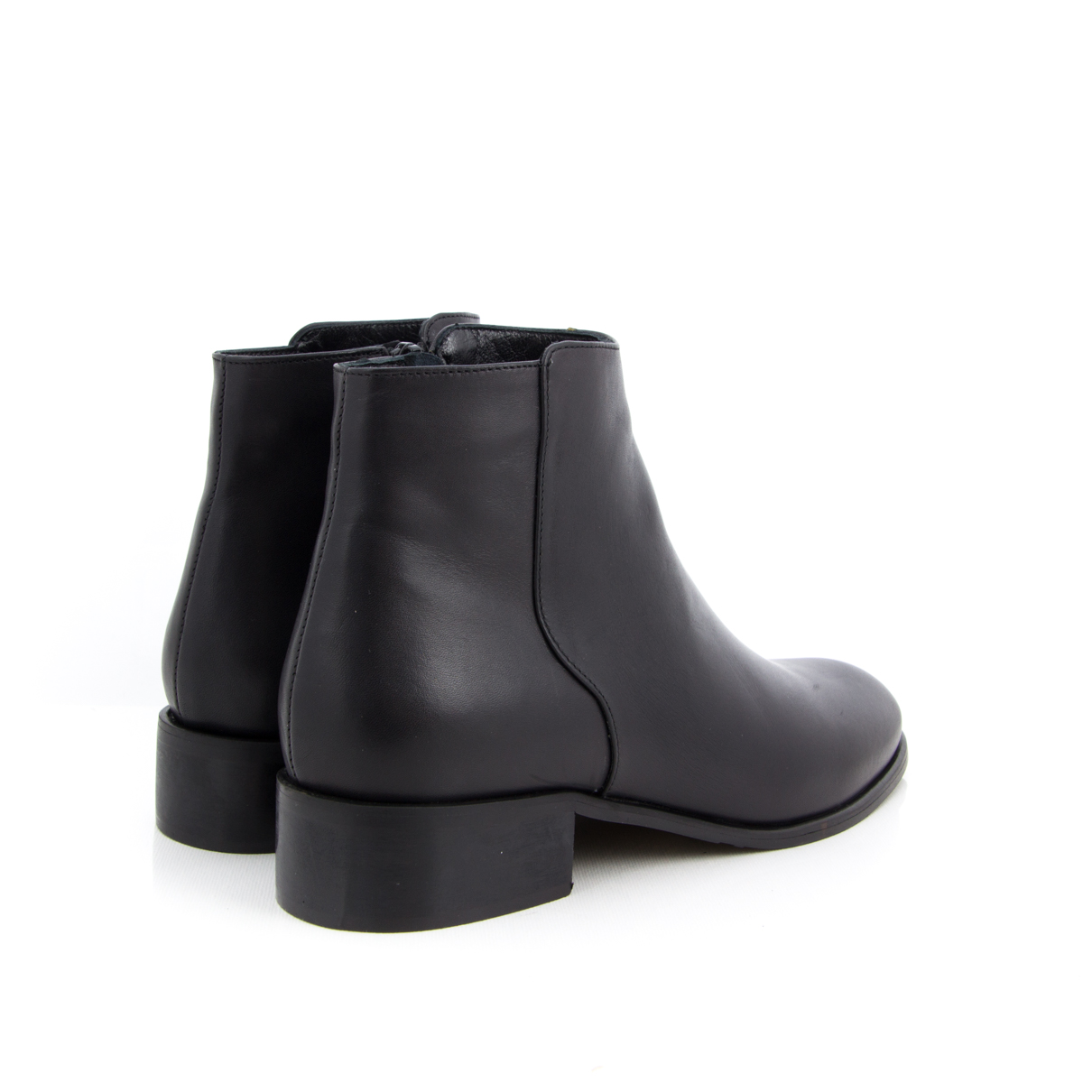 Cervone 31 Ali Nero Boot