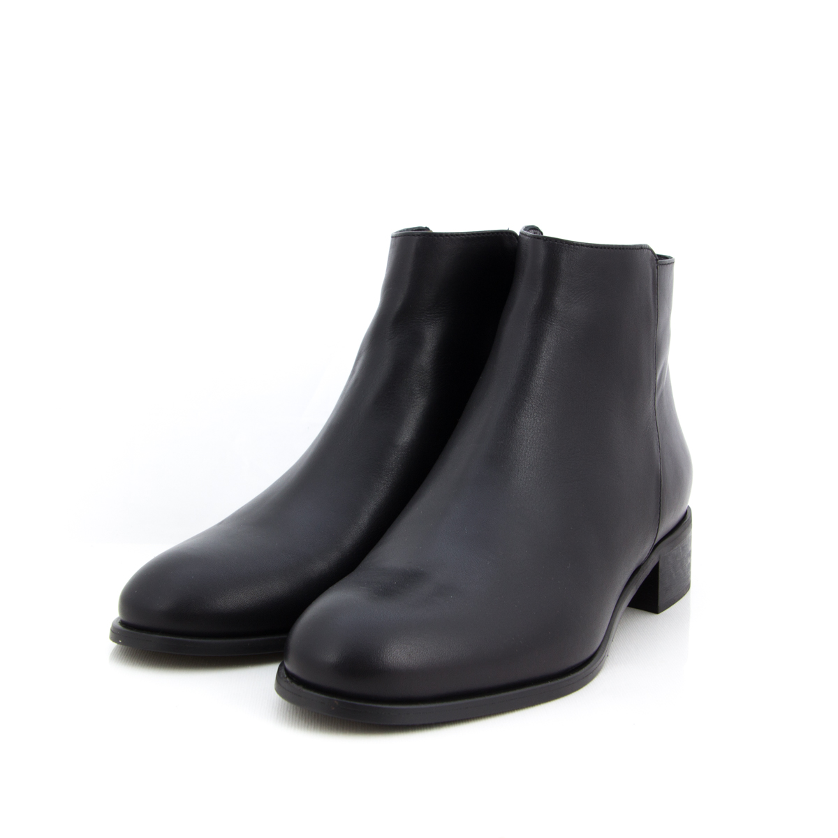 Cervone 31 Ali Nero Boot