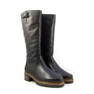 Hogl Esme Black Boots