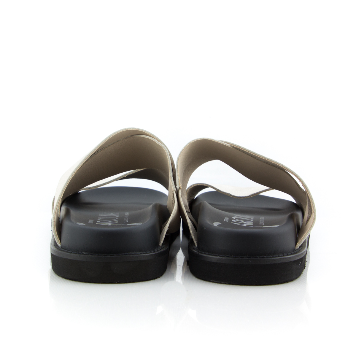 Donna Carolina Rianne Bianco Sandal