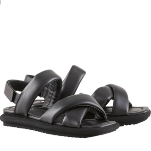 Hogl Cece Black Sandals
