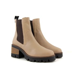 Lodi Luna Desert Tan Boot