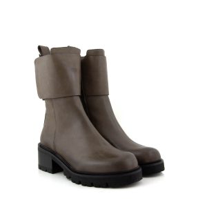 Donna Carolina Paula Lava Boots