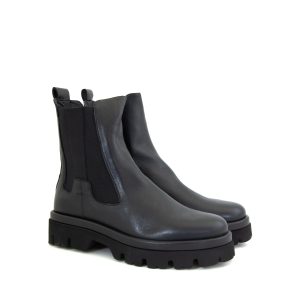 Donna Carolina Regina Mono Boots