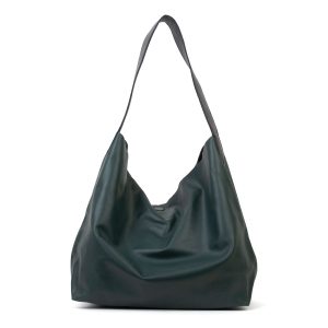 Officine 904 Leggerissima Shopping bag Green
