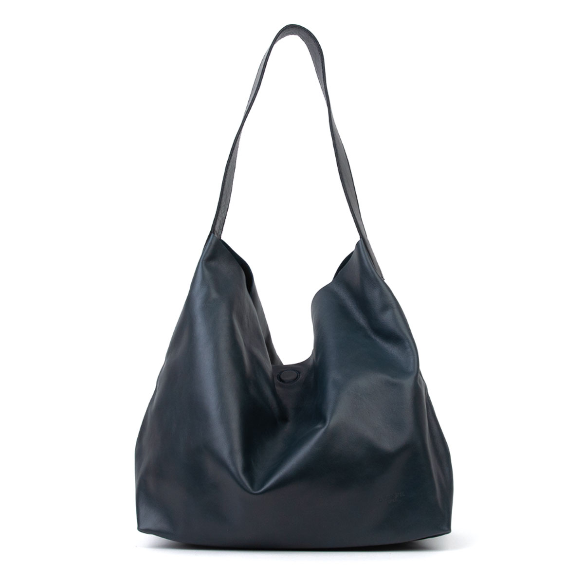 Officine 904 Leggerissima Shopping bag Navy