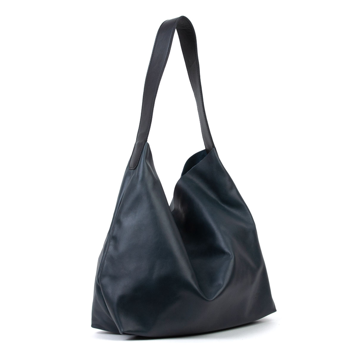 Officine 904 Leggerissima Shopping bag Navy