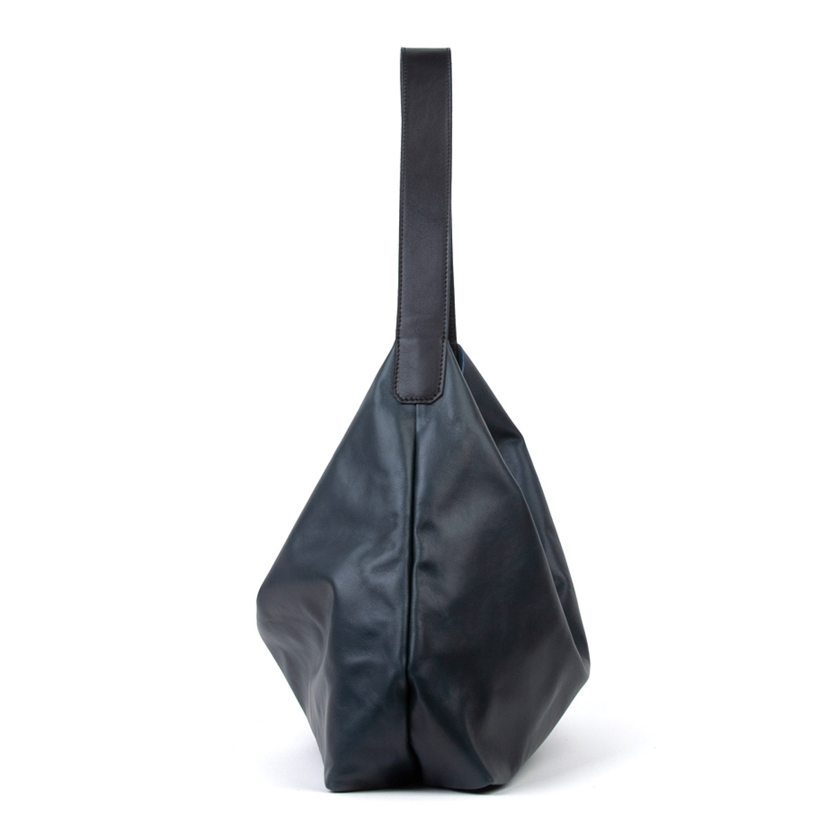 Officine 904 Leggerissima Shopping bag Navy