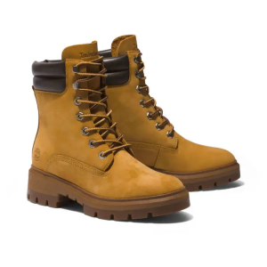 Timberland Cortina Valley 6 Inch Waterproof Boot Wheat