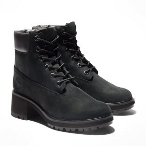 Timberland 6Inch Boot Kinsley Black A25C4