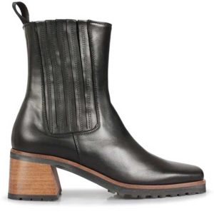 Beau Coops Elexi Savage Nero Boot