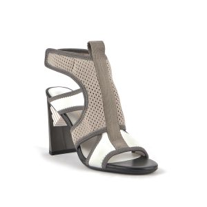 United Nude Sonar Surf Dove Sandal Heel