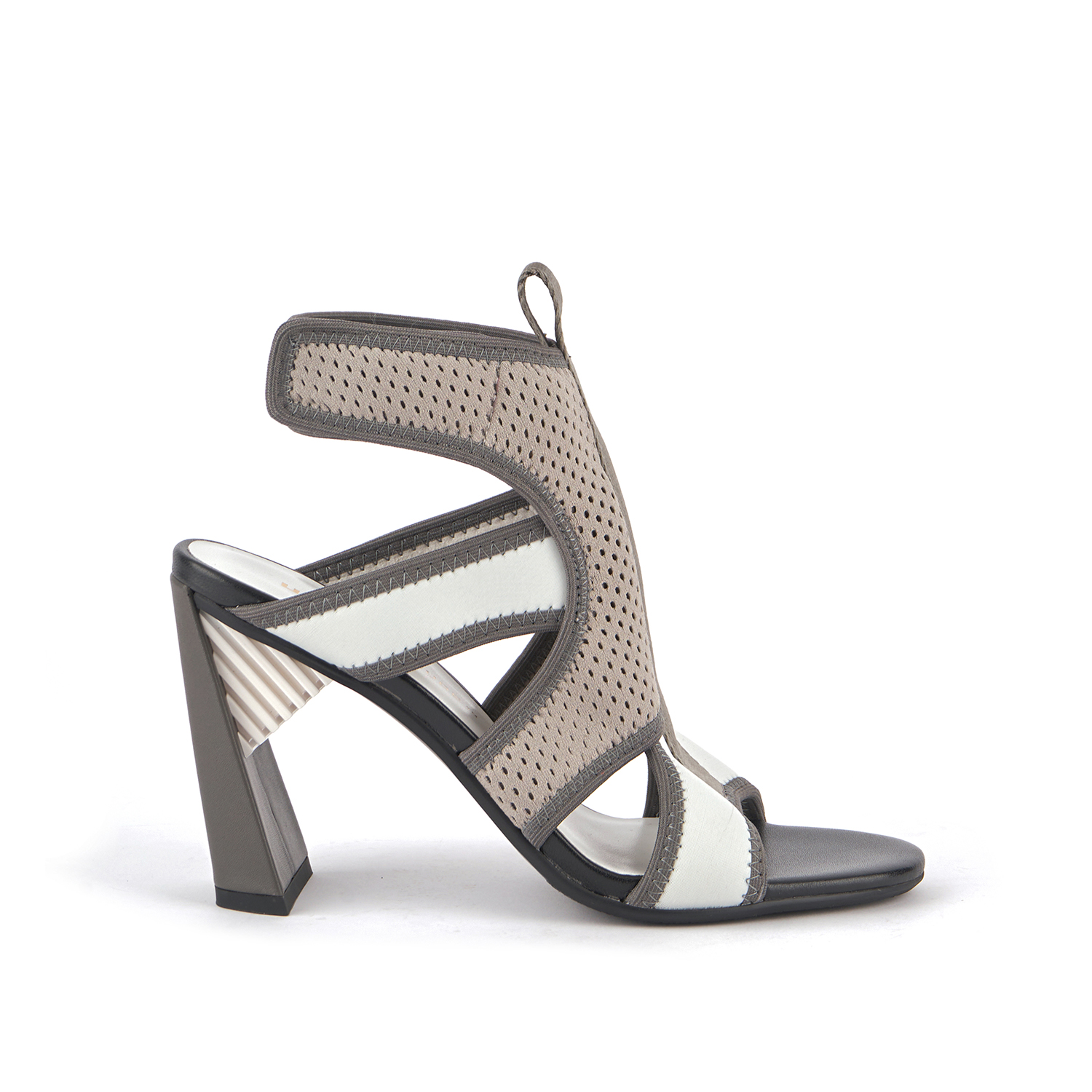 United Nude Sonar Surf Dove Sandal Heel