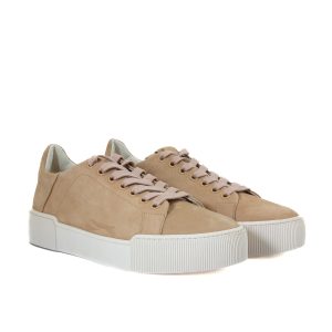 Hogl Marlena Tan Sneaker