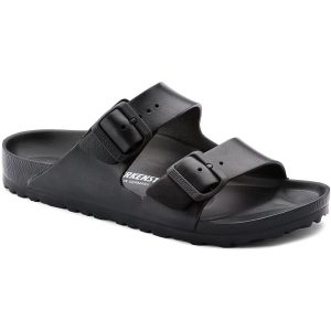 Birkenstock Arizona Eva Black Narrow Sandal