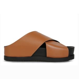 Beau Coops Flora Burnt