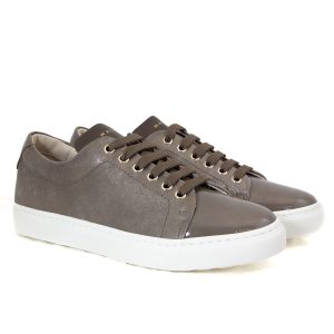 Maimai Era Glitter Taupe