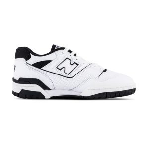New Balance 550 White Black BB550HA1