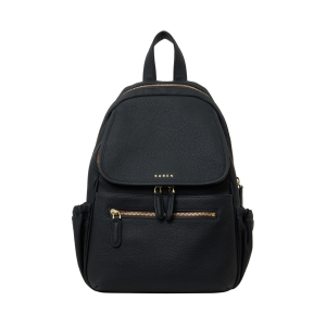 Saben Atlas Backpack Black