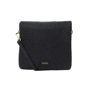 Saben Fox Black Bubble