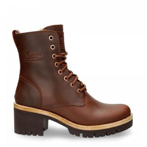 Panama Jack Padma Bark Boot