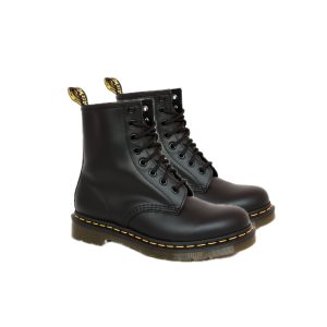 Dr Martens 1460 Black Smooth