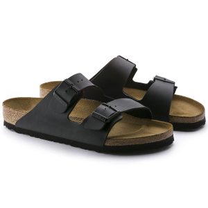 Birkenstock Arizona Sandal BirkoFlor Black 51791