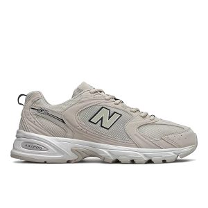 New Balance 530 Sneaker Moonbeam Sea Salt MR530SH