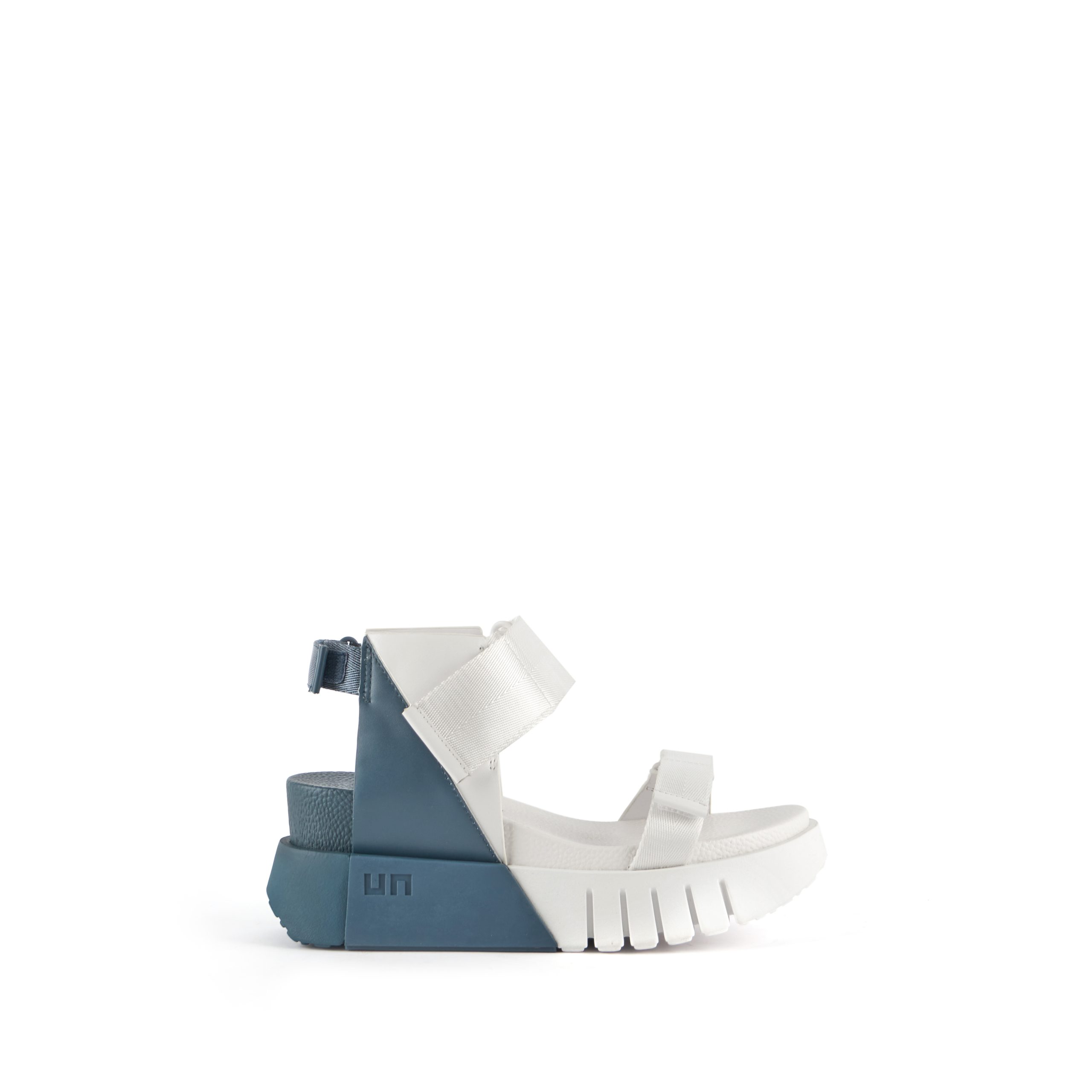 United Nude Delta Run Sandal Deep Blue