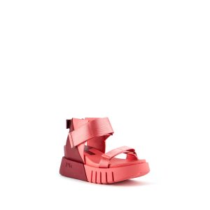 United Nude Delta Run Sandal Radiant