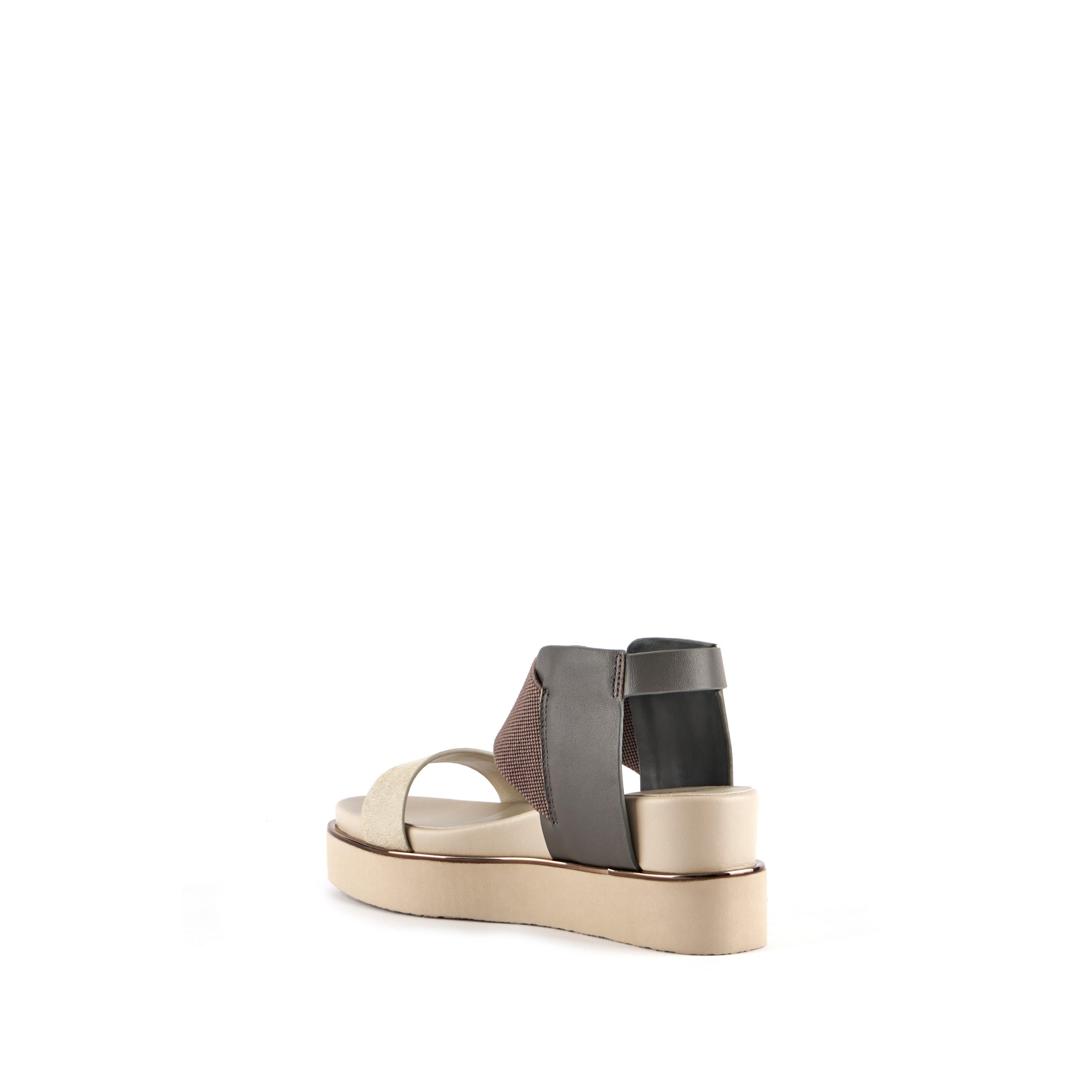 United Nude Sandal Rico Pumice