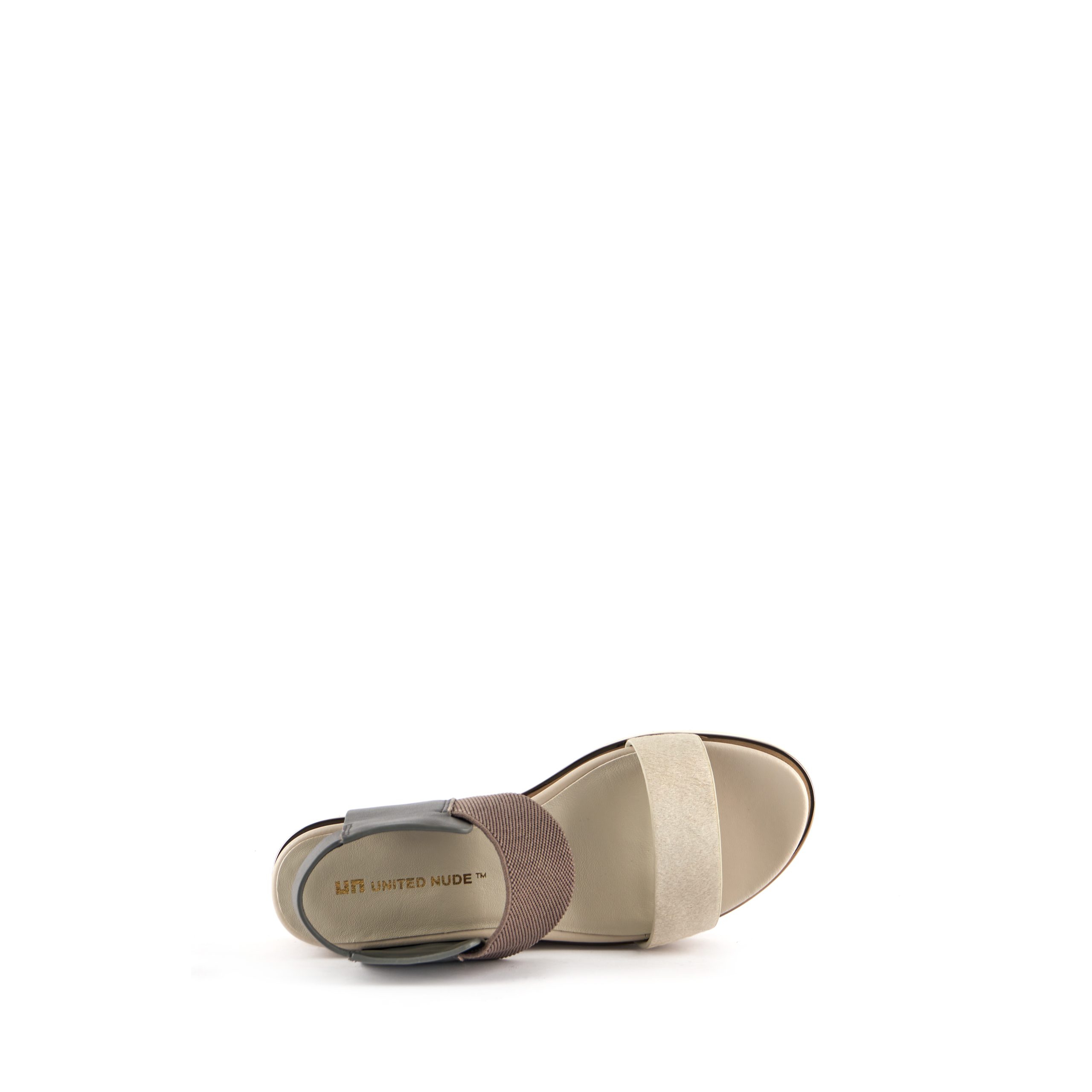 United Nude Sandal Rico Pumice