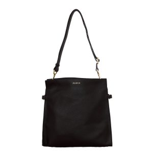 Saben Beatrice Black Bag