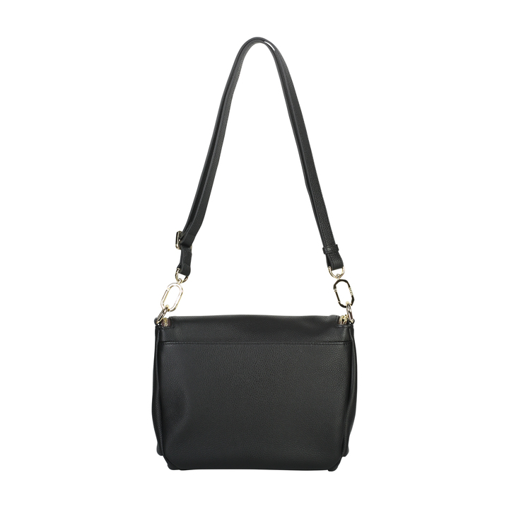 Saben Fifi Crossbody Bag Black