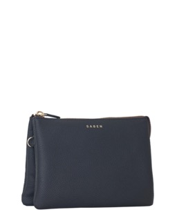 Saben Tilly’s Big Sis Crossbody Bag Black