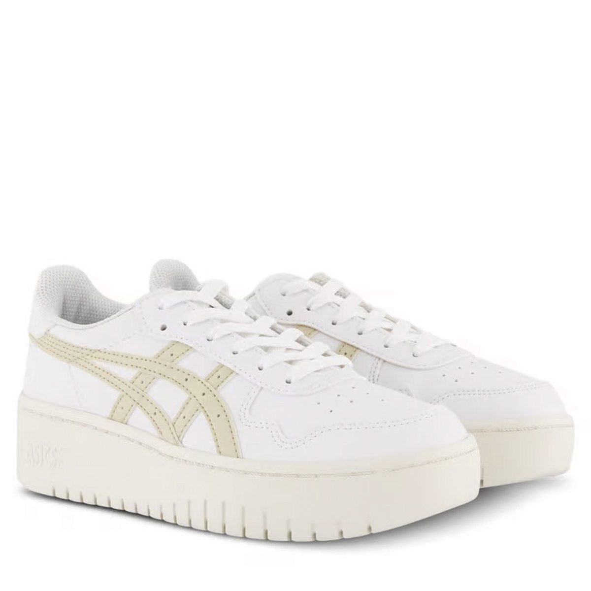 Asics Japan S PF White Light Dust 1202A024 128