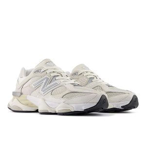 New Balance 9060 Sea Salt Moonbeam Turtledove U9060WHT Sneaker