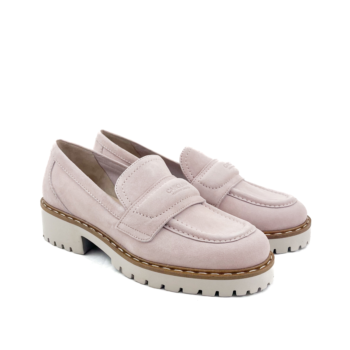 Donna Carolina Olivia Rosa Loafer